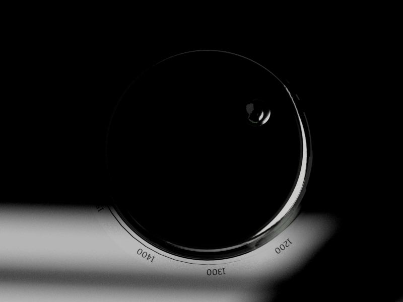 Frequency detail