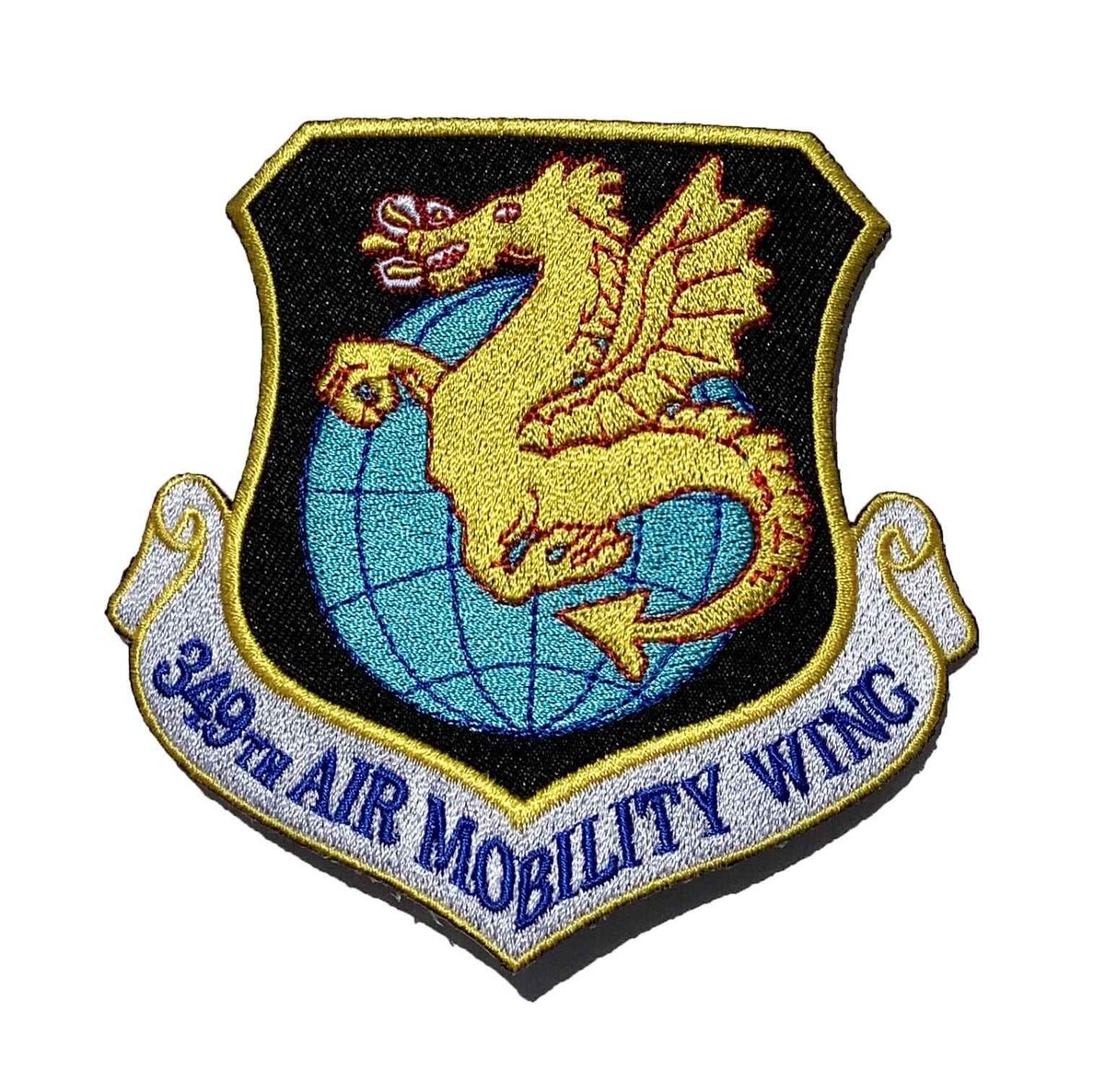 Travis AFB